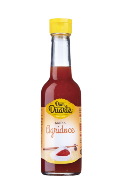 Molho Agridoce - 180g