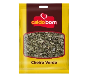Condimento Cheiro Verde - 5g