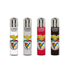 Feuerzeug Benfica