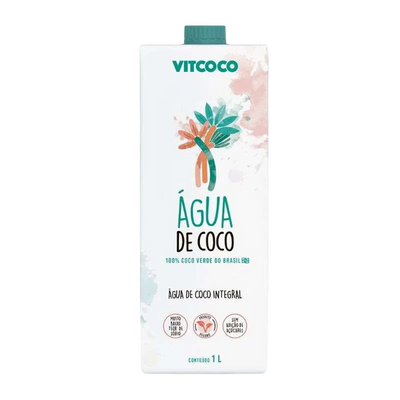 Coconut Water - 1L