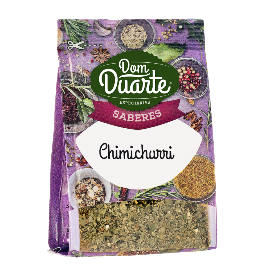 Tempero Chimichurri – 20g