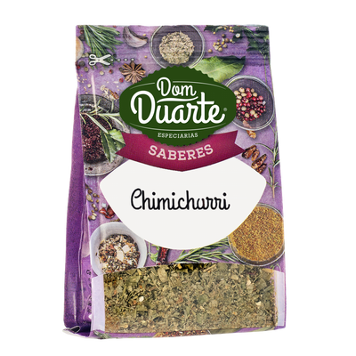 Tempero Chimichurri – 20g