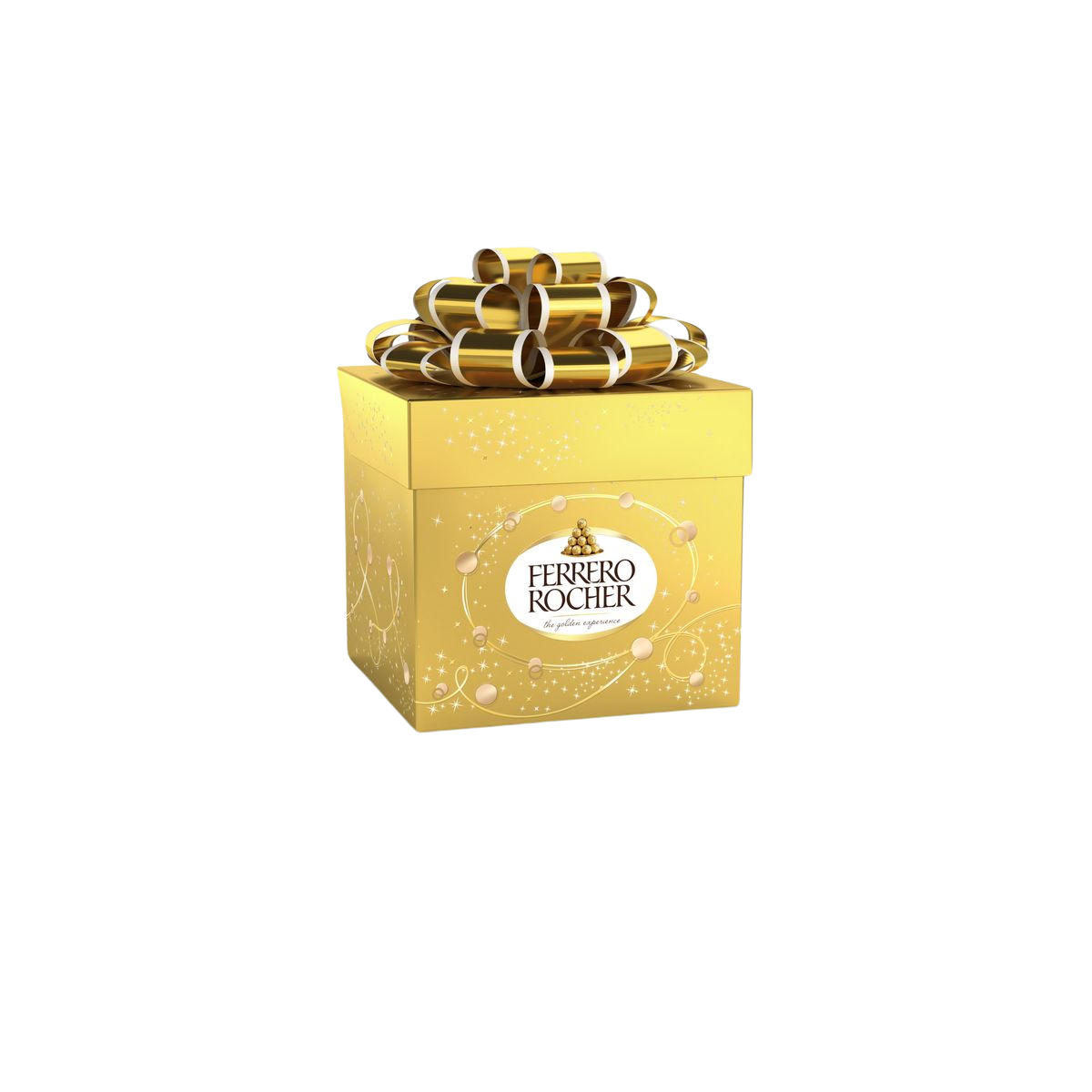 Ferrero Rocher T6 Box – 75 g