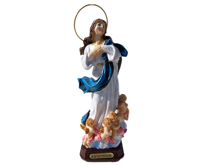 Image of Our Lady Conceição - 20cm