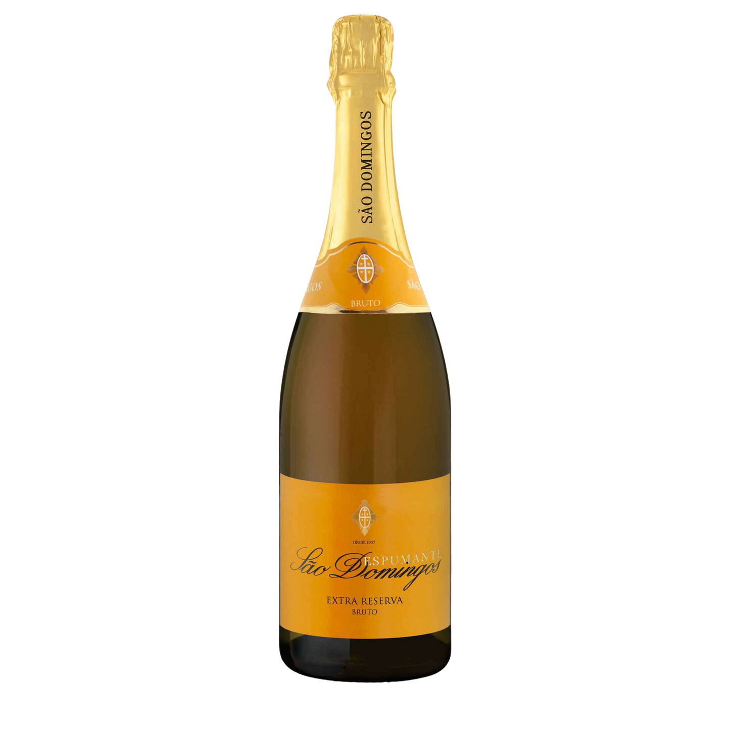 São Domingos Extra Reserve Brut Sekt - 750 ml