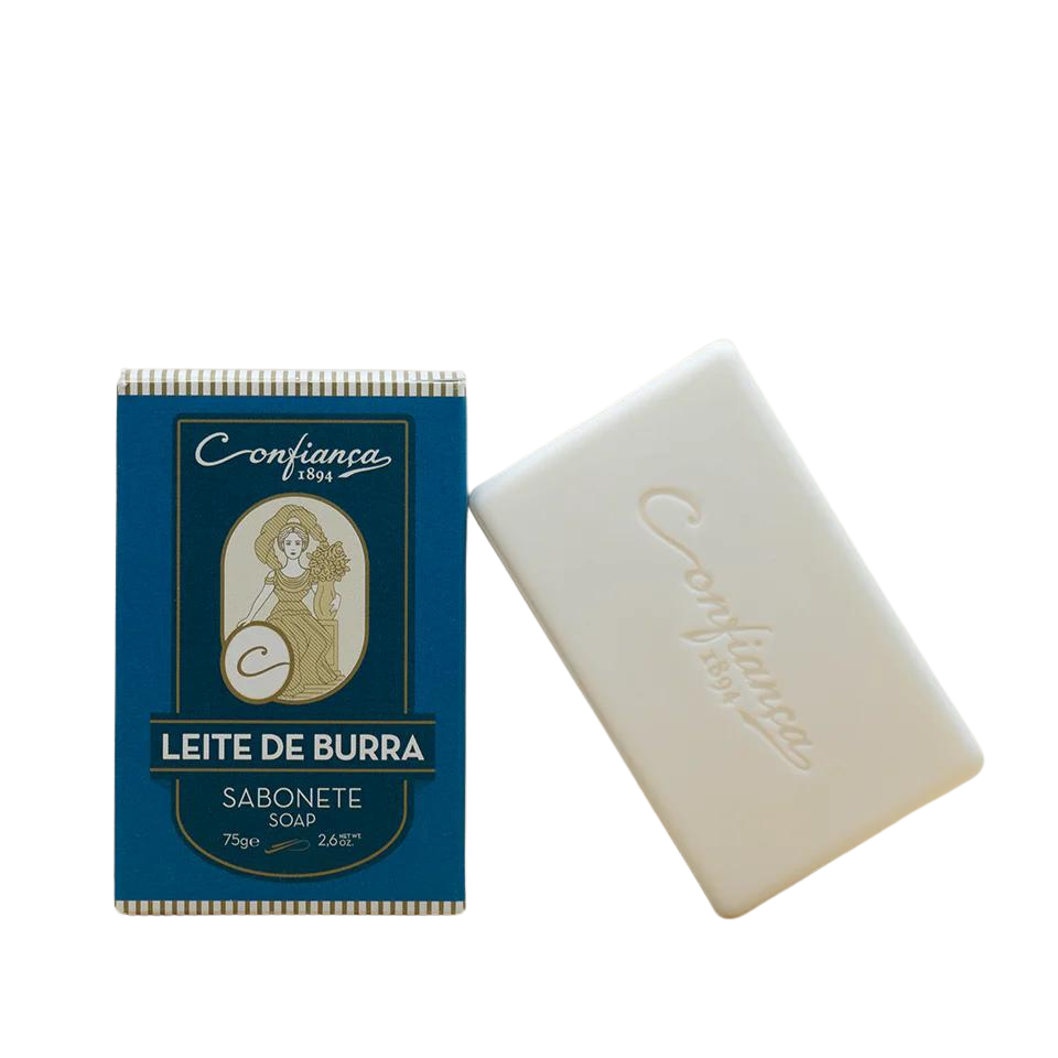Sabonete Hidratante Leite de Burra - 75g