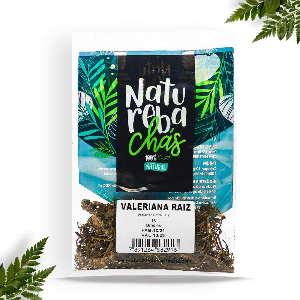 Valerian Root Tea - 15g