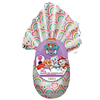Ovo Patrulha Pata - 150g