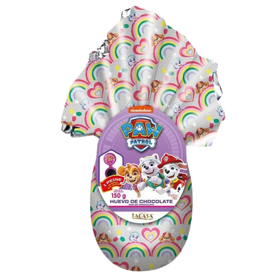 Paw Patrol Ei – 150 g