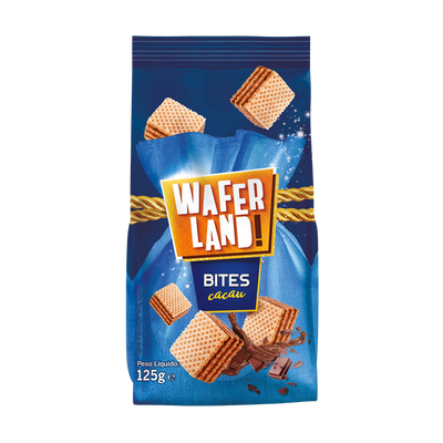 Cocoa Bites - 125g
