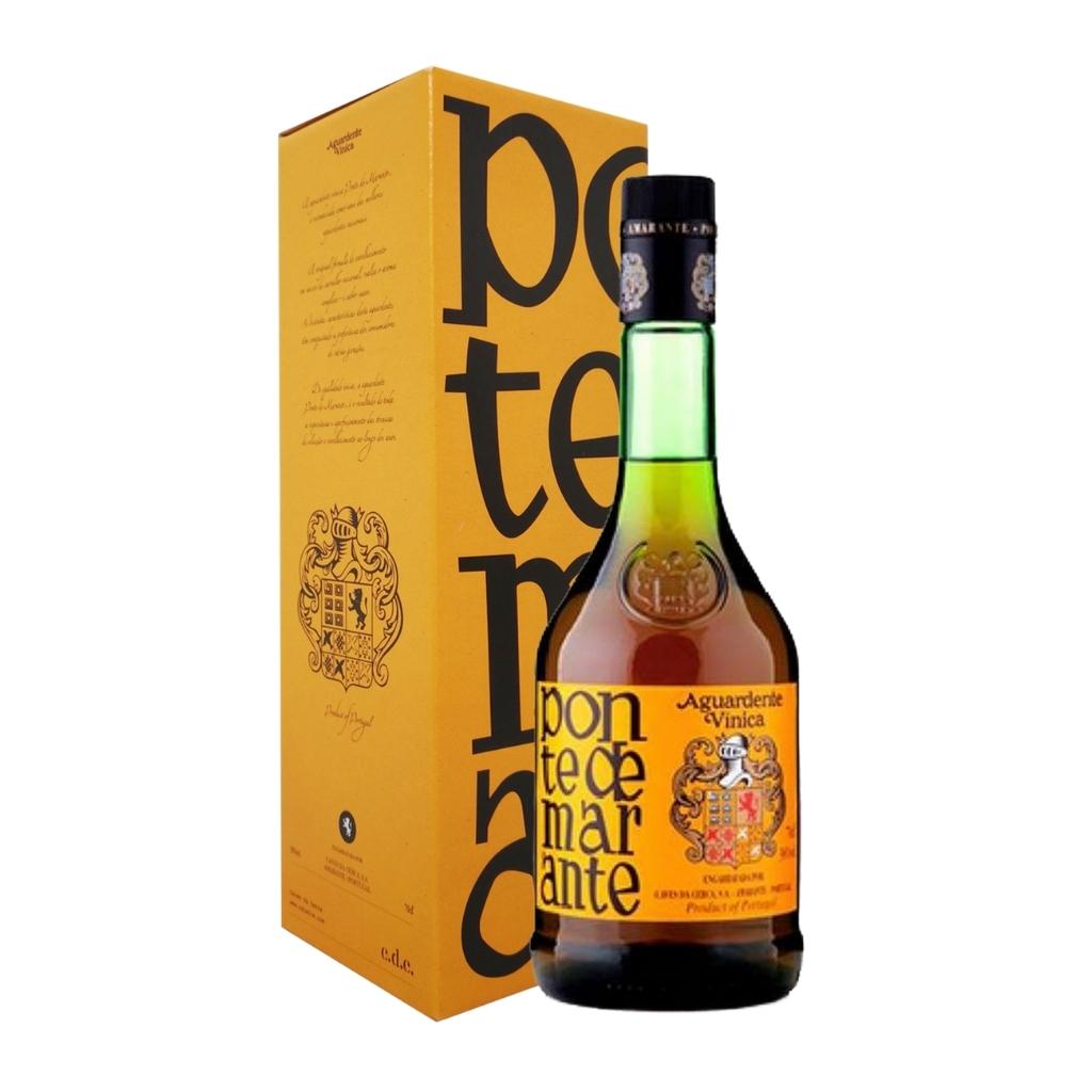 Ponte Marante Brandy – 700 ml