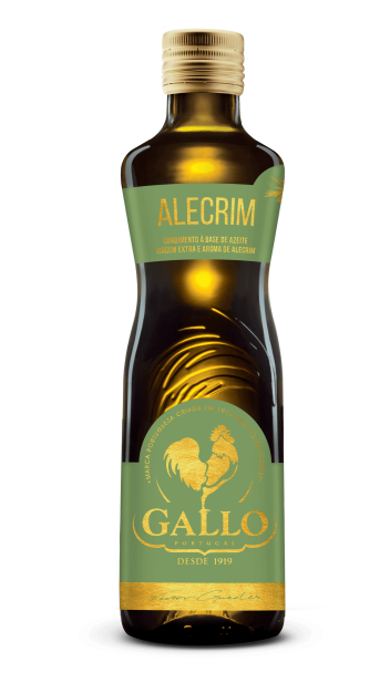 Azeite Alecrim - 250ml