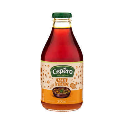 Palm Oil - 200ml