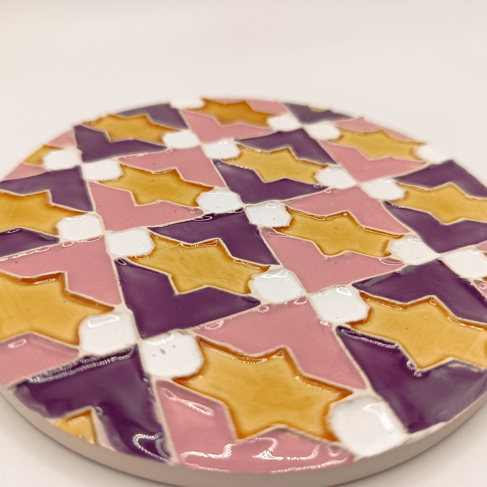 Azulejo Pop