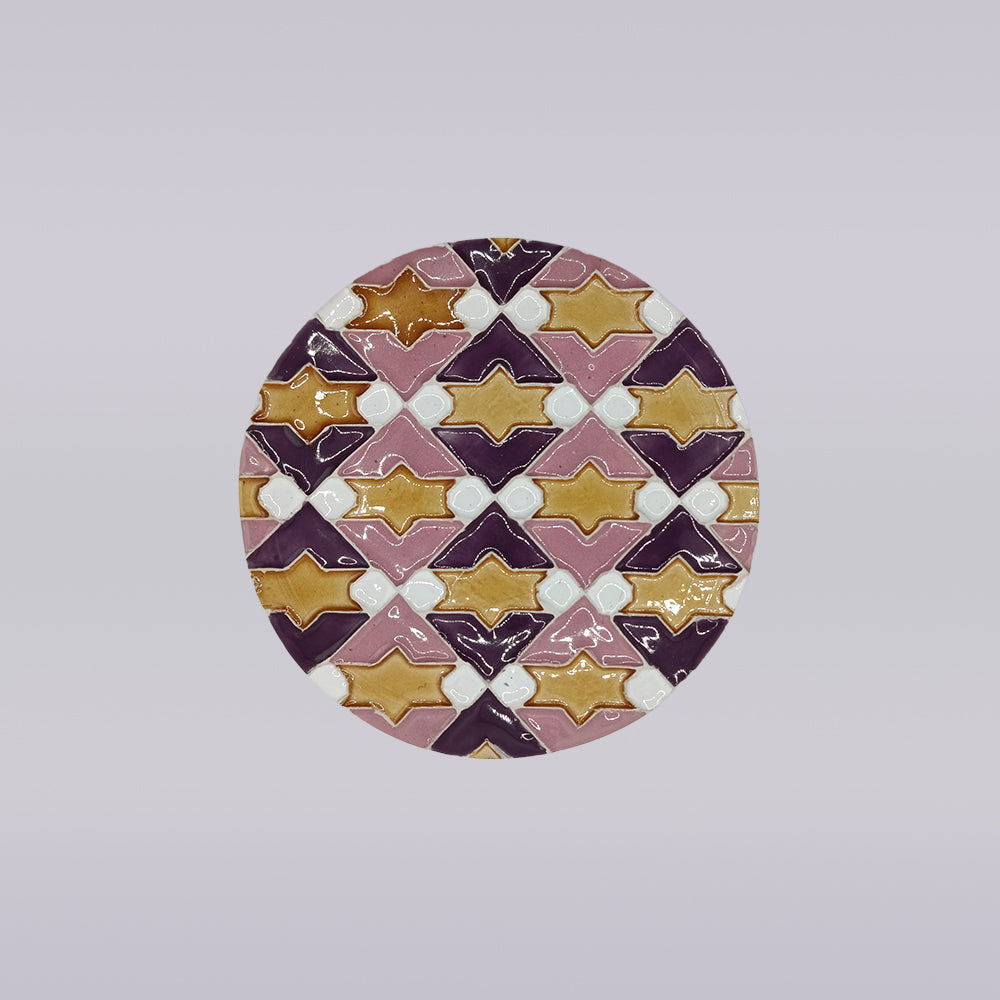 Azulejo Pop