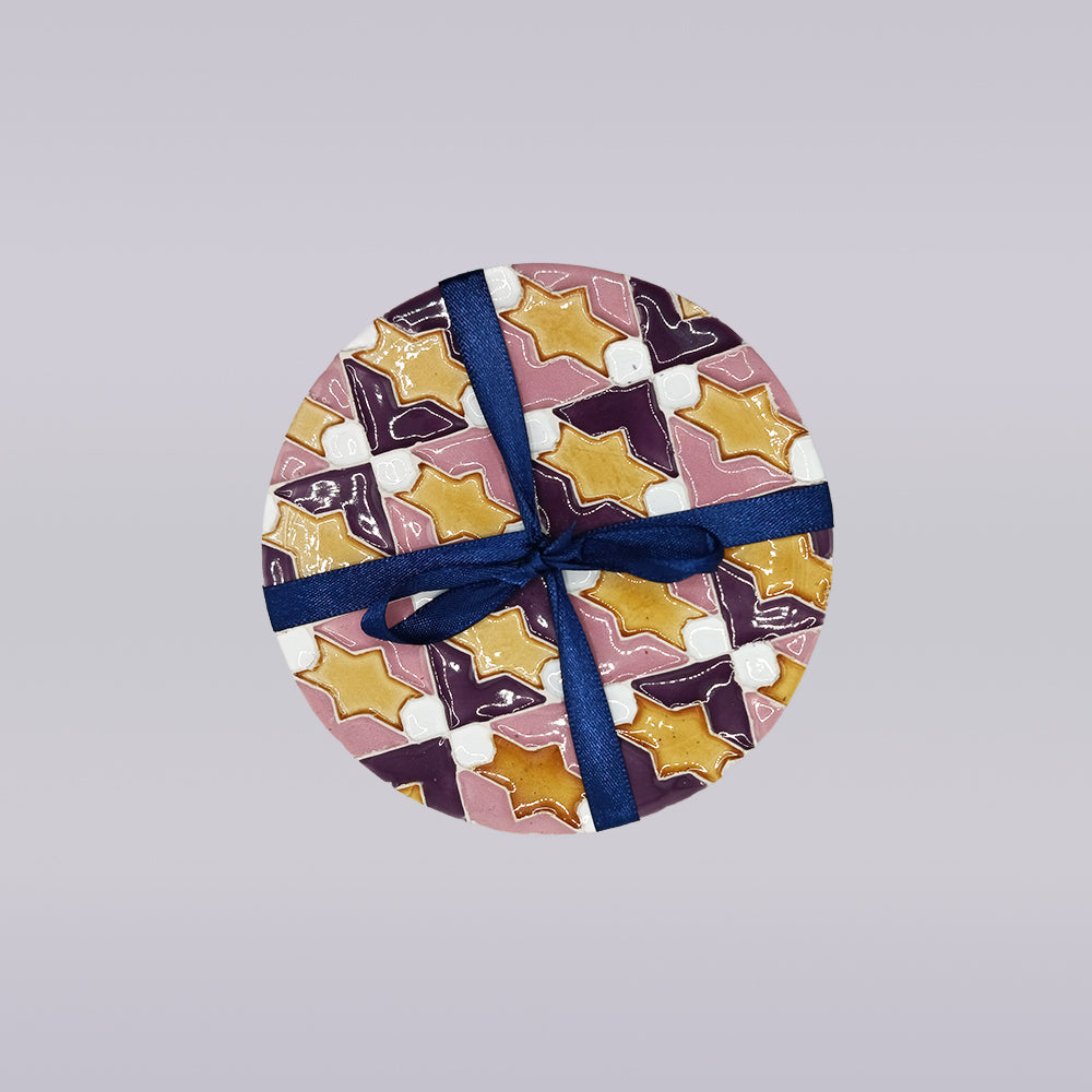 Azulejo Pop