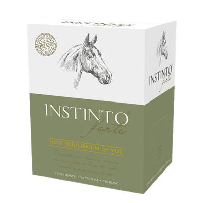 White Wine Bag-in-Box - 5L