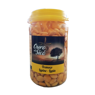 Lupins - 800g