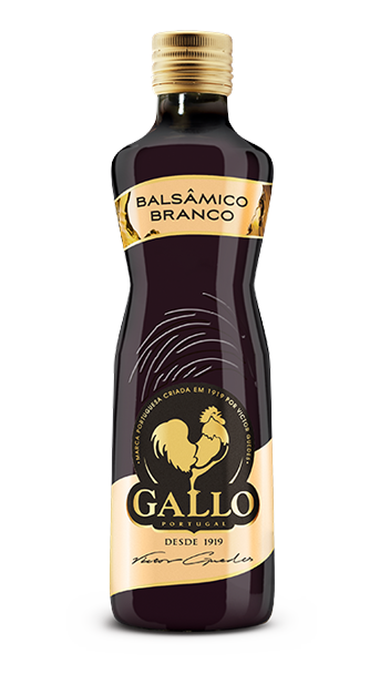 Vinagre Balsâmico Branco - 250ml