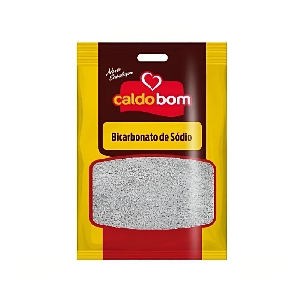 Natriumbicarbonat - 40 g