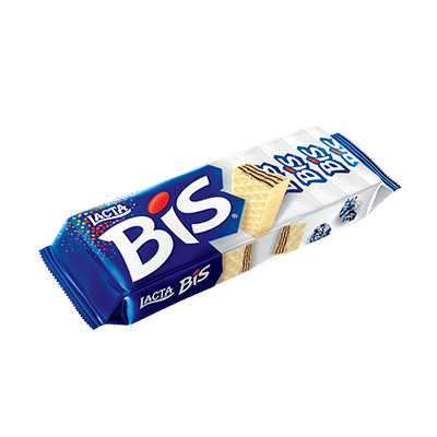 Bis Laka - 100,8g