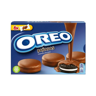 Milchschokoladen-Oreo-Keks – 246 g