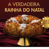 Traditioneller Kuchen „Bolo Rainha“ – 1 kg