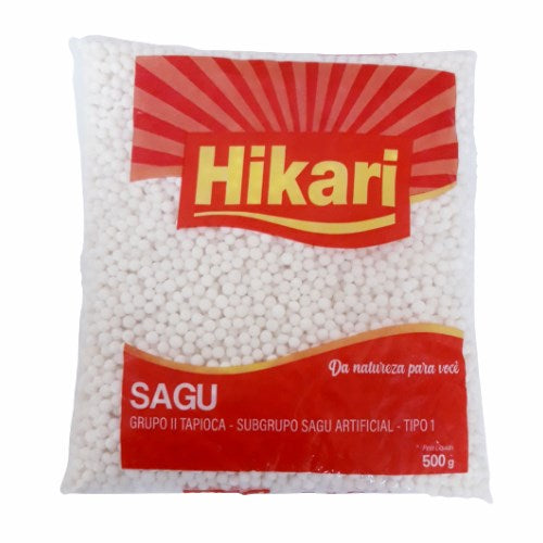 Sago - 500 g