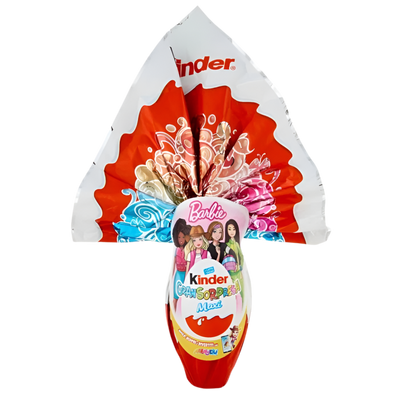 Kinder Gransurpresa Chocolate Egg - 150g
