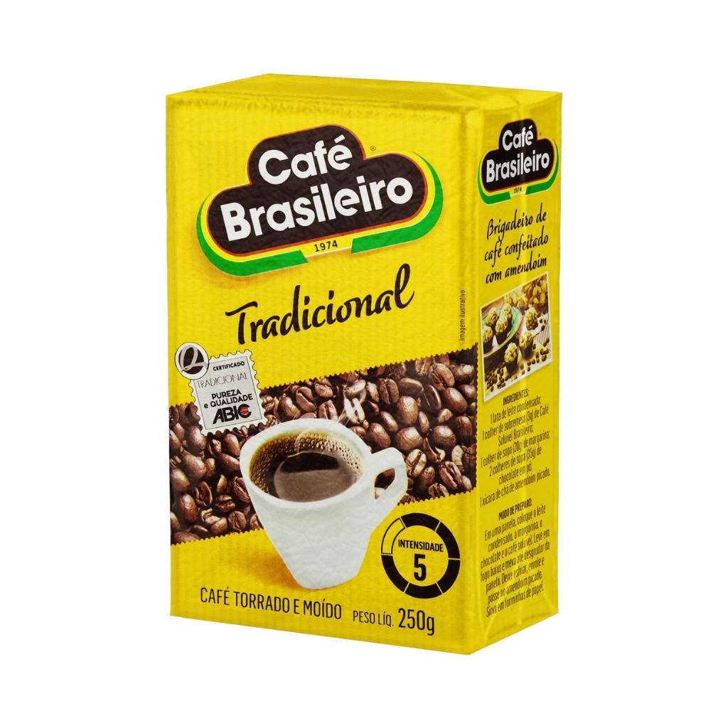 Traditional Brazilian Vacuum Coffee
