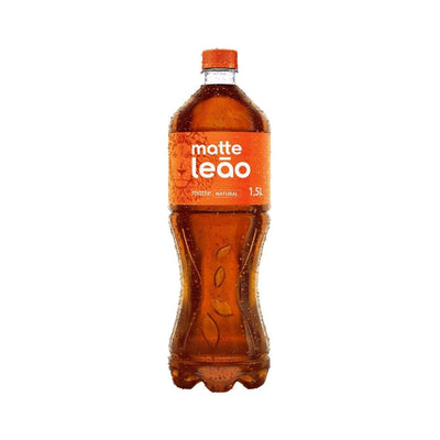 Natürlicher Leão Matte Ready Tea – 1,5 l