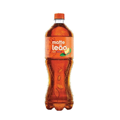 Fertigtee Matter Pfirsichlöwe - 1,5 l