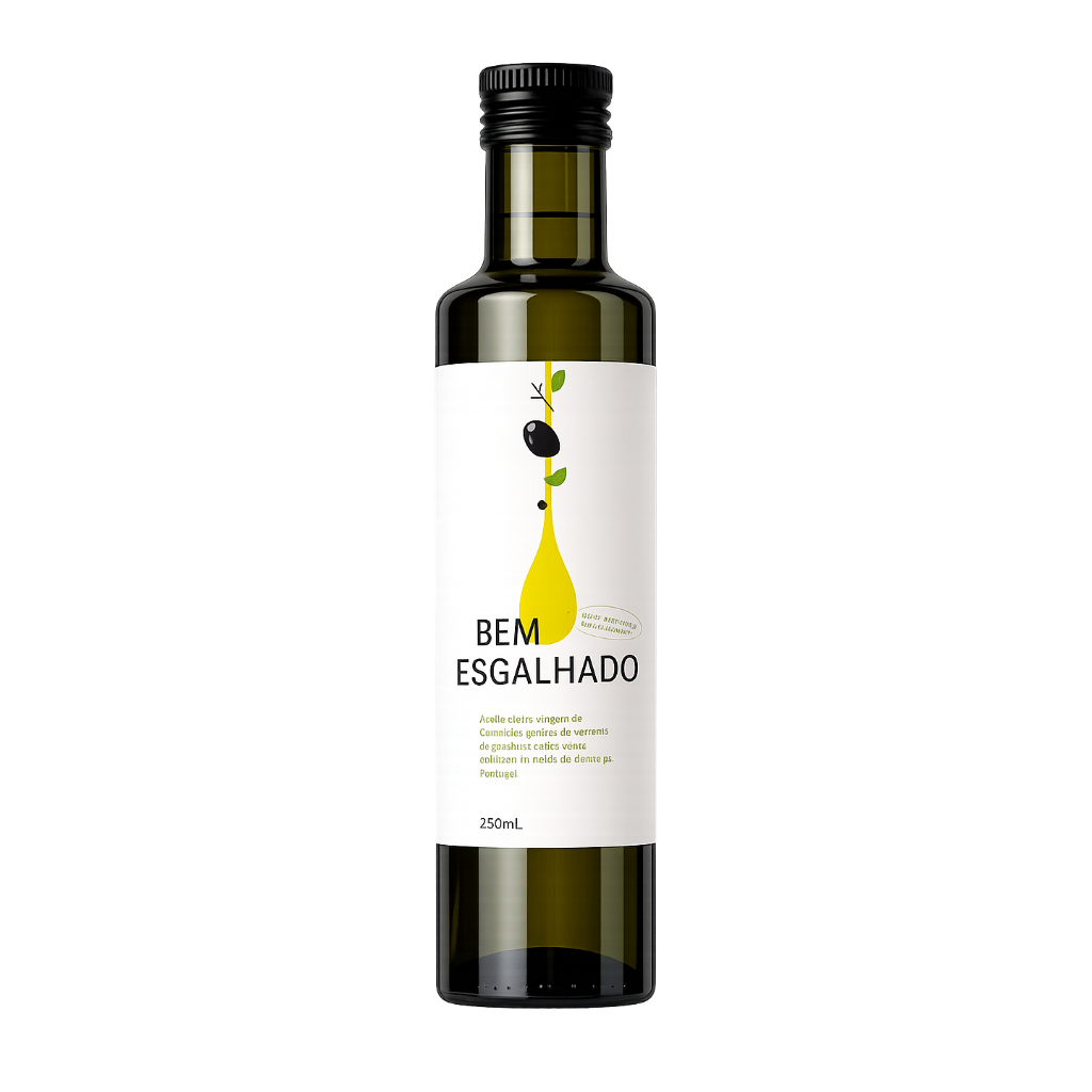 Azeite Extra Virgem do Alentejo