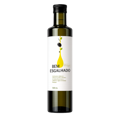 Natives Olivenöl Extra aus Alentejo