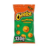 Cheese Football Cheetos