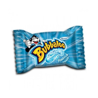Minz-Bubbaloo-Gummi