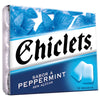 Chicletes de Hortelã sem Açúcar