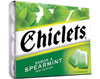 Chiclets de Hortelã s/ Açúcar
