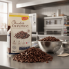 Masterchef Schokoladenstücke 46% – 1kg