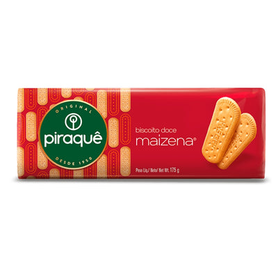 Speisestärke Keks - 175g