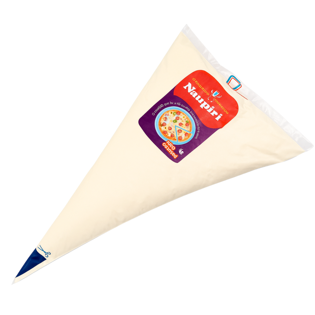 Creamy Catupiry Cheese - 1kg