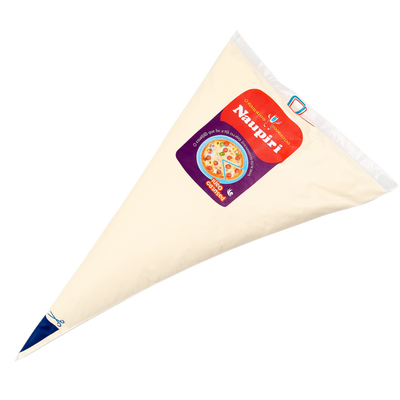 Creamy Catupiry Cheese - 1kg