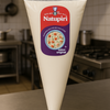 Creamy Catupiry Cheese Restaurant Food Service- 1kg