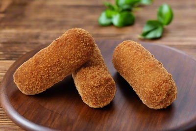 Meat Croquettes 10 pcs. – 300g