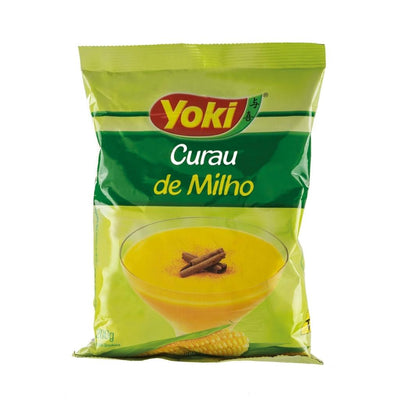 Corn Dessert Curau - 200g