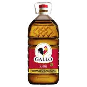 Olive Oil Virgin Subtil