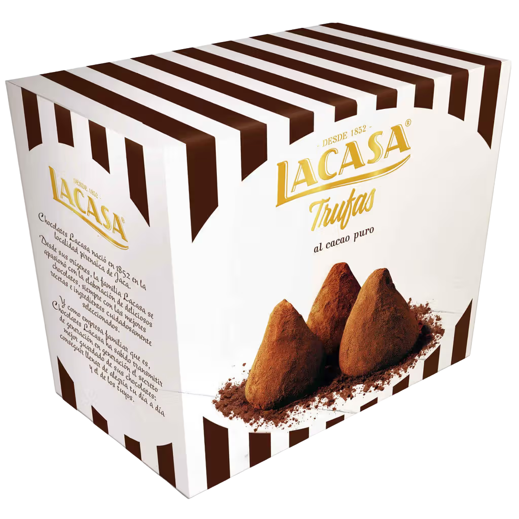 Trufas Cacau - 85g