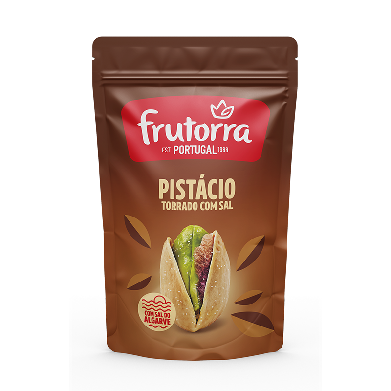 Roasted Pistachio with Salt - 150g