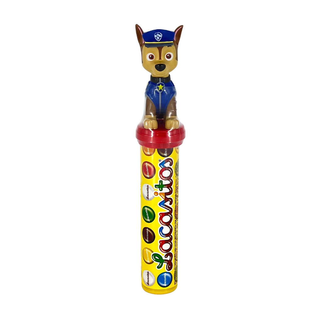 Chocolate Dragee Toy Paw Patrol - 20g