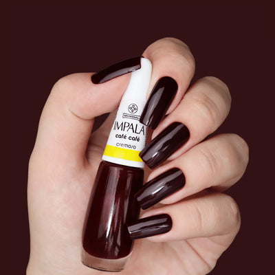 Esmalte Impala Café Café - 7.5ml